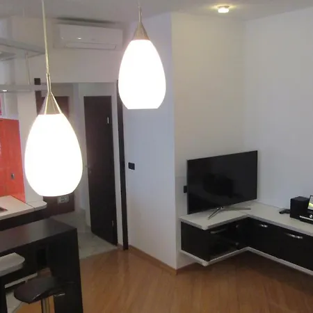 Square Piazza Guest house