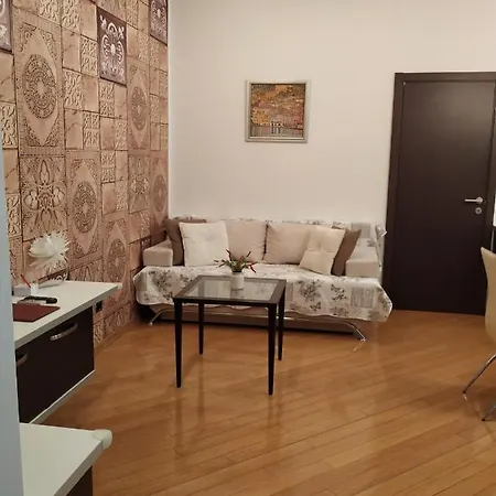 Square Piazza Guest house 4*